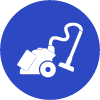 Prodotti e macchinari per la pulizia
