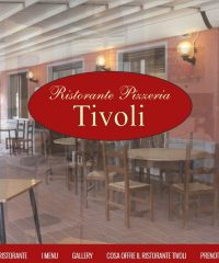 Ristorante Pizzeria Tivoli Varese