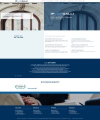 IP LAW GALLI – Diritto industriale e tutela proprietà intellettuale Milano, Brescia, Parma, Verona