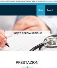 Centro Medico Loreto – Medicina del Lavoro – Medicina dello Sport