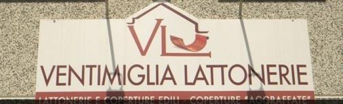 Vl Ventimiglia Lattonerie