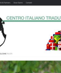 Citi – Centro Italiano Traduttori Interpreti