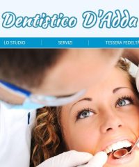 Centro Dentistico D’Adda – Dentista per adulti e bambini