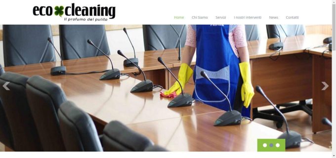 Eco Cleaning &#8211; Impresa di pulizie e manutenzione del verde &#8211; Monza e Milano