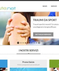 MedSport – Centro Riabilitativo – Medicina dello Sport