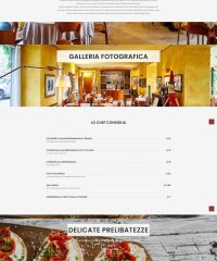 Ristorante Pizzeria San Vigilio – Bergamo