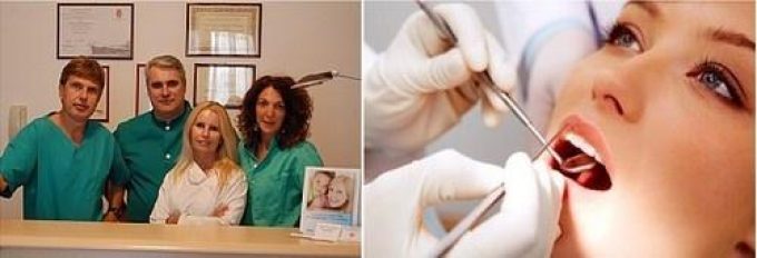 Studio Dentistico Dott. Forcellini