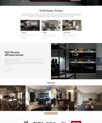 Total Home Design – Arredamento Interni Monza e Brianza