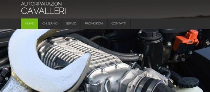 Cavalleri autoriparazioni – Bergamo