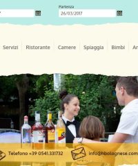 Bolognese Hotel Family – Hotel per famiglie vicino al mare