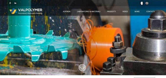 Valpolymer – Prodotti tecnici industriali