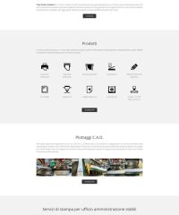 Copy Center Graphos – Copisteria e centro stampe Milano