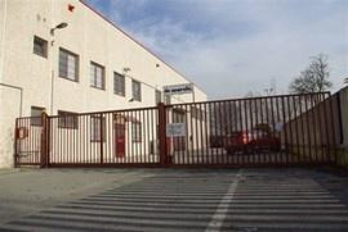 De Marchi Srl – Lavorazione Metacrilato – Espositori – Articoli promozionali