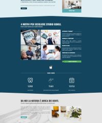Studio Dentistico Giboli – Dentista Varese